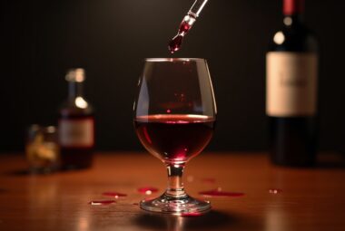 best wine drops