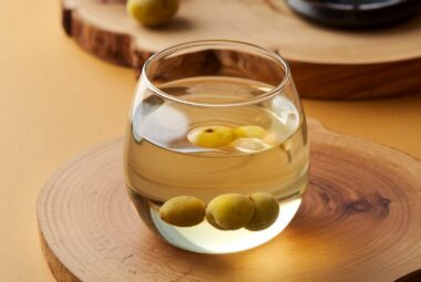 japanese plum wine