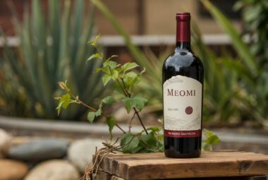 meomi wine