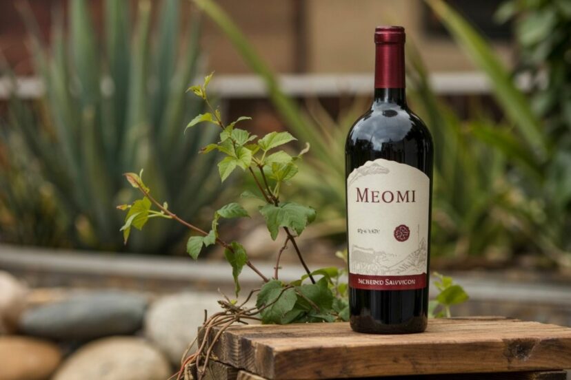 meomi wine