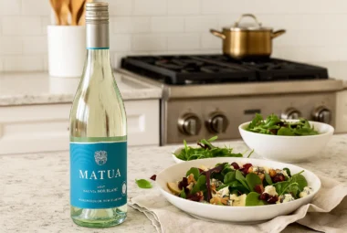 matua wine