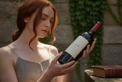 understanding wine labels