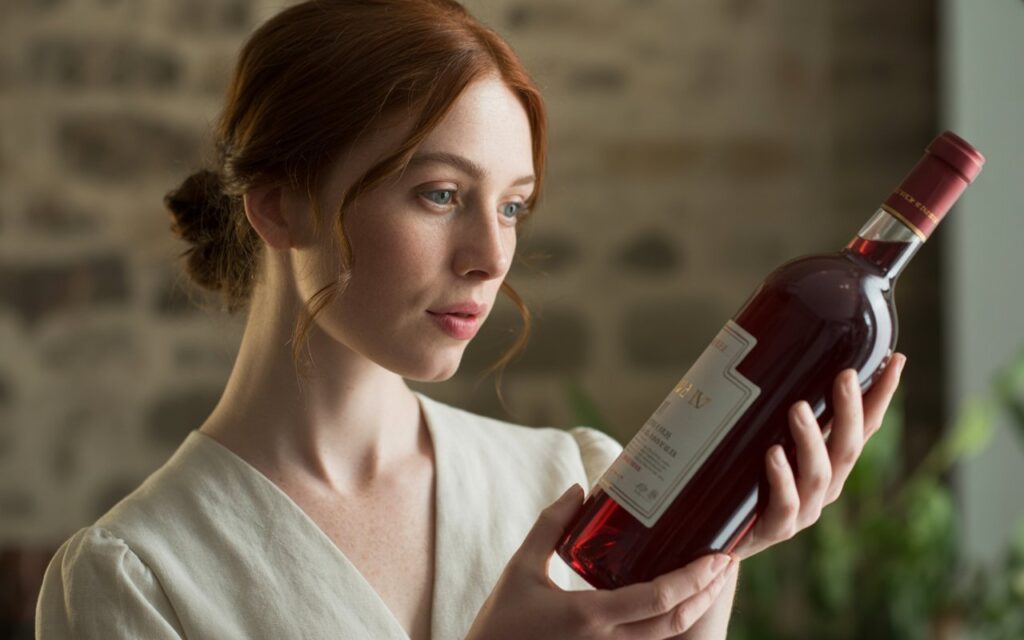 understanding wine labels