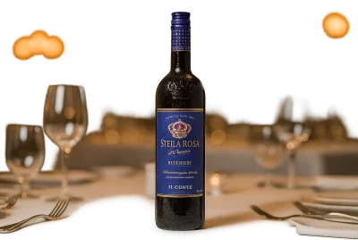stella rosa blueberry wine