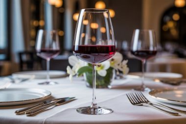 wine health benefits