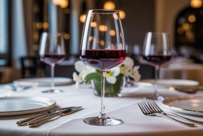 wine health benefits