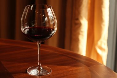 How Many Calories Are in a Glass of Wine?