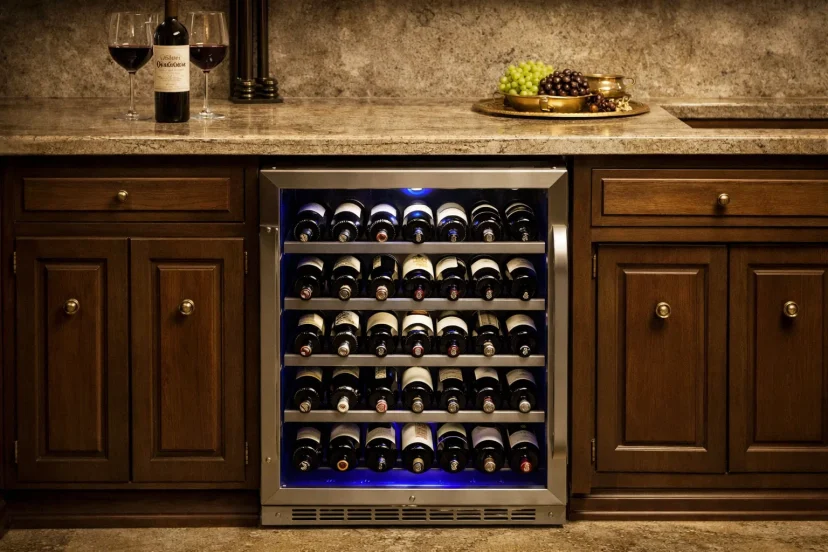 EdgeStar Wine Cooler