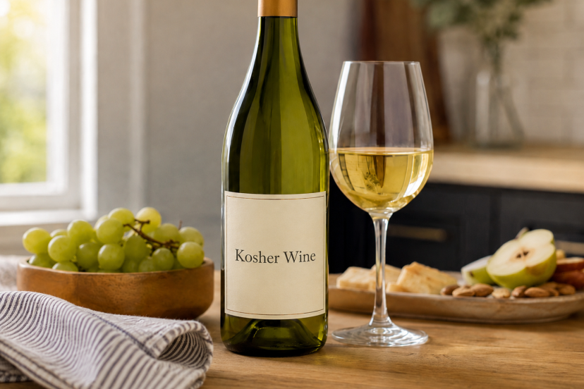 kosher wine