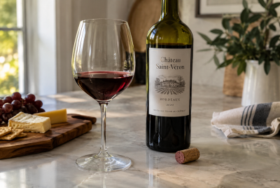 does wine go bad